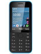 Toques para Nokia 208 baixar gratis.